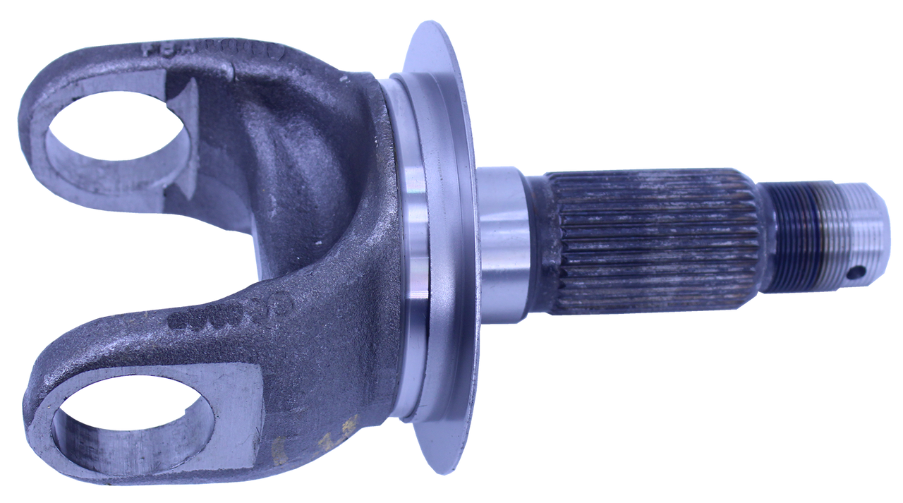 QU40357 2000-2002 Dodge Dana 60 Outer Axle Shaft with Slinger Torque King 4x4