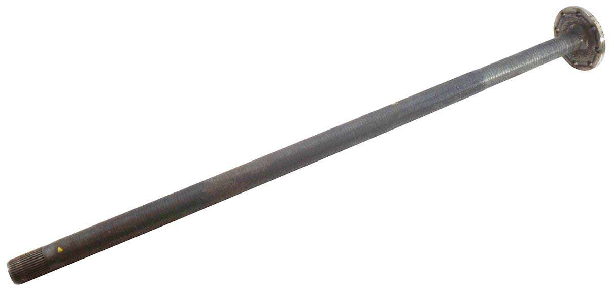 QU40363 Dana 80 39" Long Rear Axle Shafts for 94-02 Ram 3500 DRW Pickup Torque King 4x4