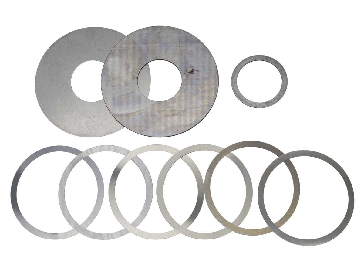 QU40365 Dana 60 Pinion Depth Shim Kit for 1994-2002 Ram Torque King 4x4