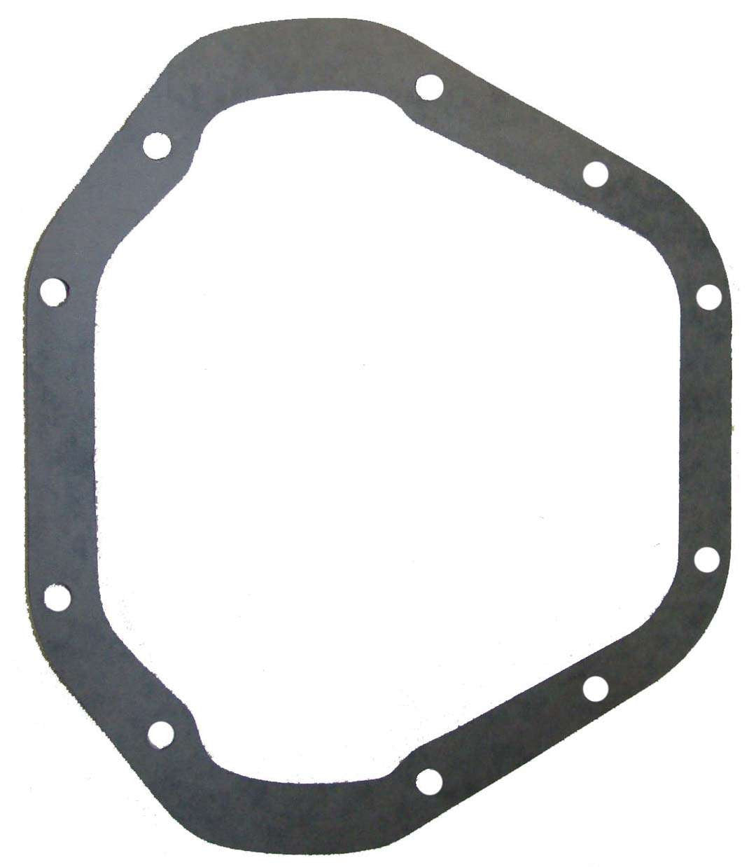 QU40367 Dana 60, Dana 70 Differential Cover Gasket Torque King 4x4