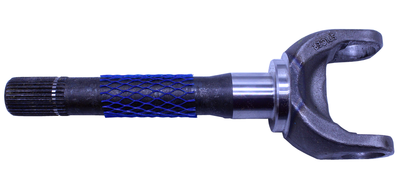 QU40371 Dana 60 Outer Axle Shaft for 1988.5-1997 Ford F350 4x4 Torque King 4x4