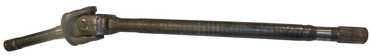 QU40377 F-250 Right Axle Shaft Assembly Torque King 4x4