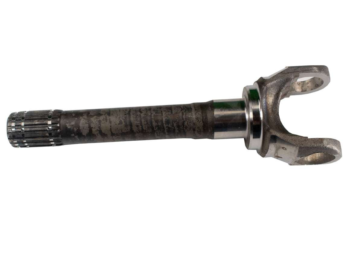 QU40389 1980-1993 Dodge Dana 44 Outer Axle Shaft