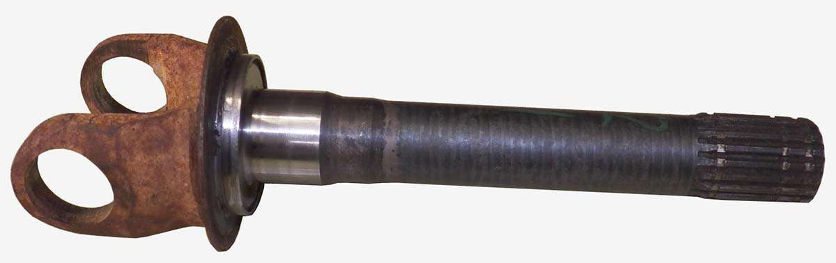 QU40389U USED 1980-1993 Dodge Dana 44 Outer Axle Shaft Torque King 4x4