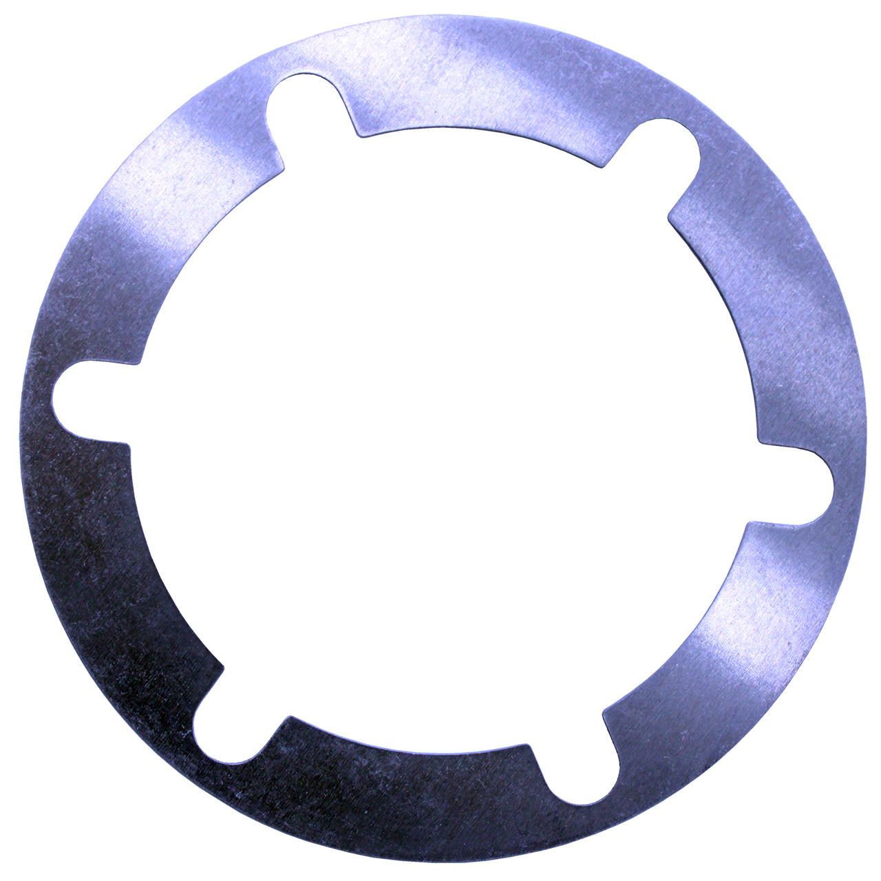 QU40395 Metal Hub Gasket for Spicer 6 Bolt External Mount Hublocks Torque King 4x4