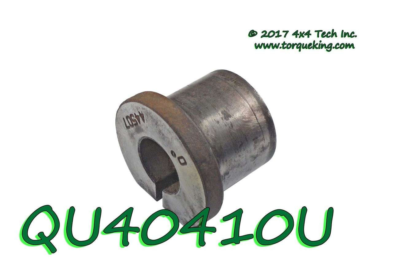 QU40410U Used 0 Degree Caster/Camber Bushing Torque King 4x4