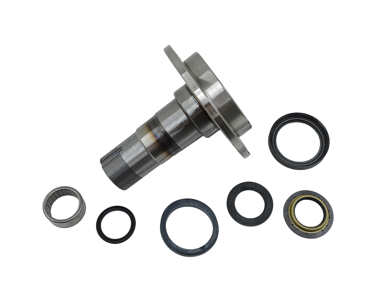 QU40420 1992-1997 Ford F350 Dana 60 Front Spindle Kit Torque King 4x4