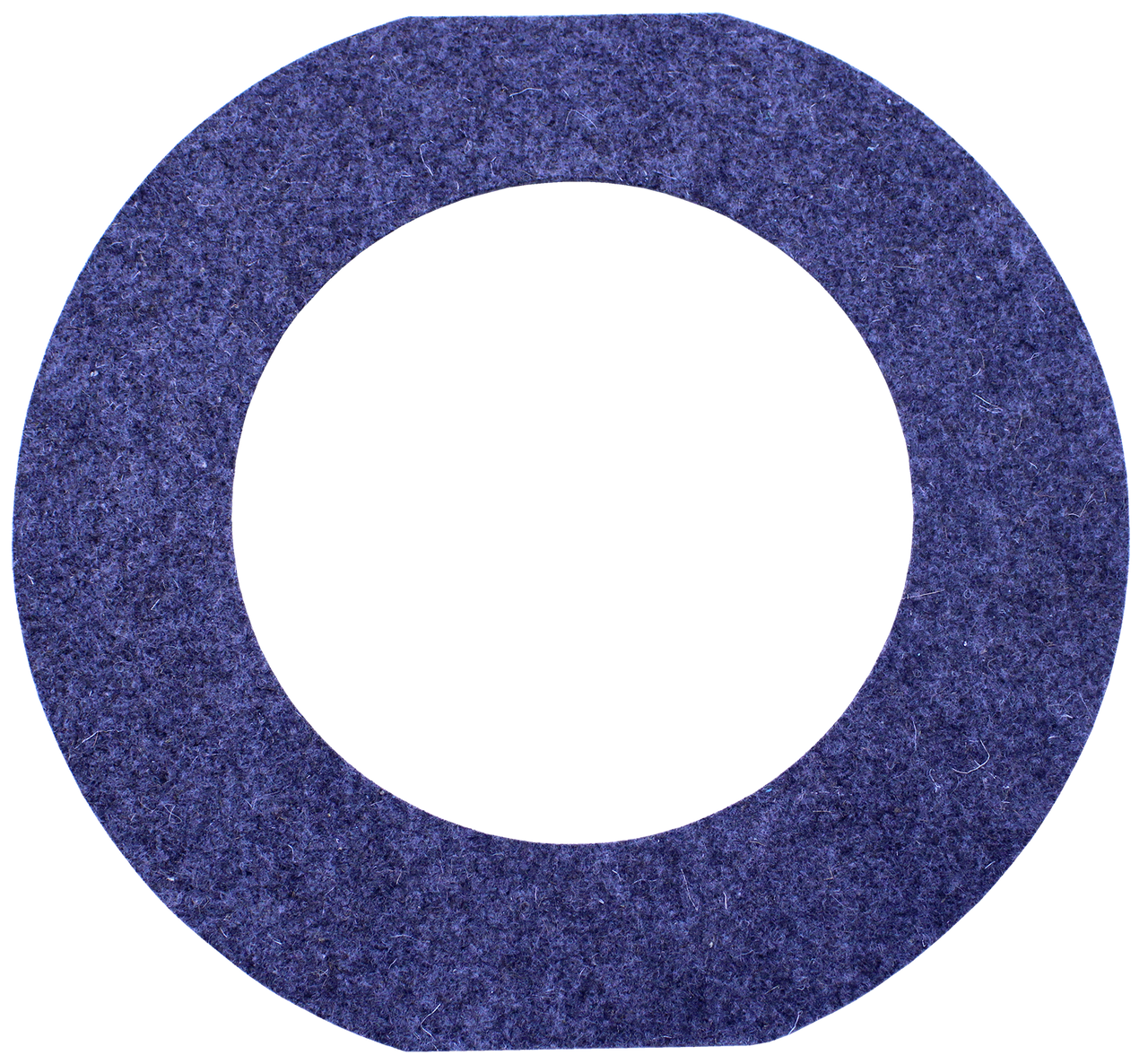 QU40425 Outer Felt Wiper Seal for 12 Bolt Steering Knuckles Torque King 4x4