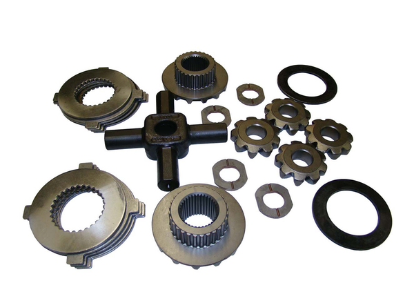 QU40430 Dana 80 Trac-Lok Inner Differential Parts Overhaul Kit