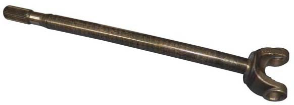 QU40435 New Right Inner Axle Shaft for 1980-1997 Ford Dana 50IFS Front Axles Torque King 4x4