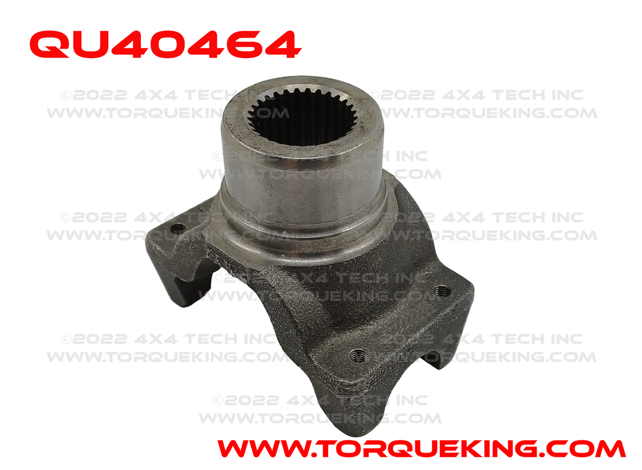 QU40464 7290 PINION YOKE Torque King 4x4