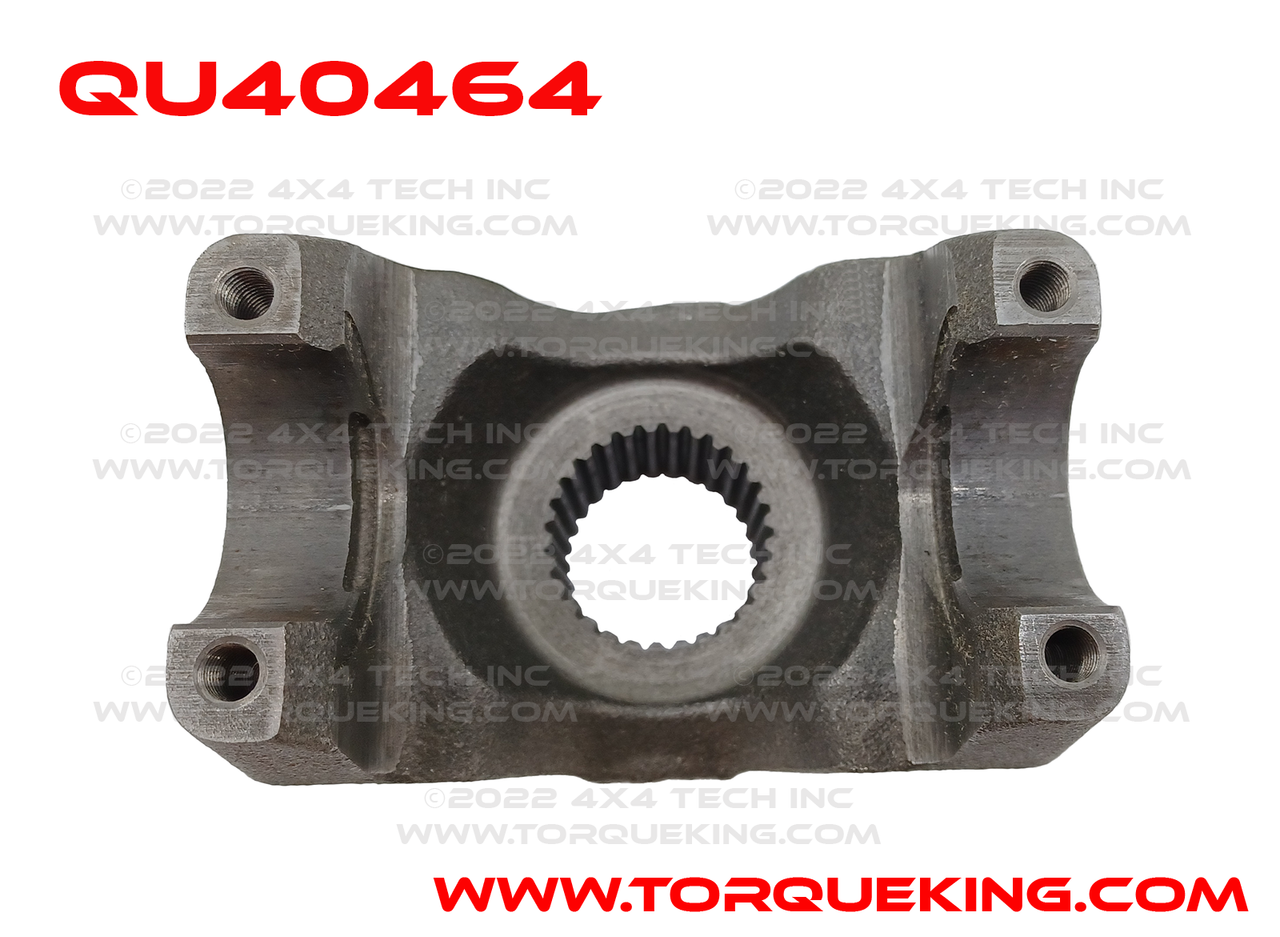 QU40464 7290 PINION YOKE Torque King 4x4