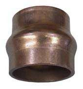 QU40466 Dana 30 Crush Sleeve (Collapsible Pinion Spacer) Jeep Front Torque King 4x4