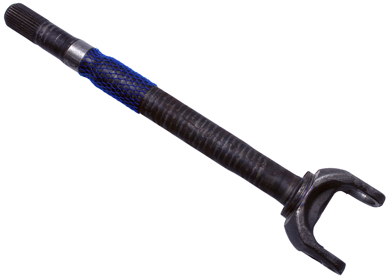 QU40469 2000-2002 Dodge Dana 60 Left Inner Axle Shaft Torque King 4x4