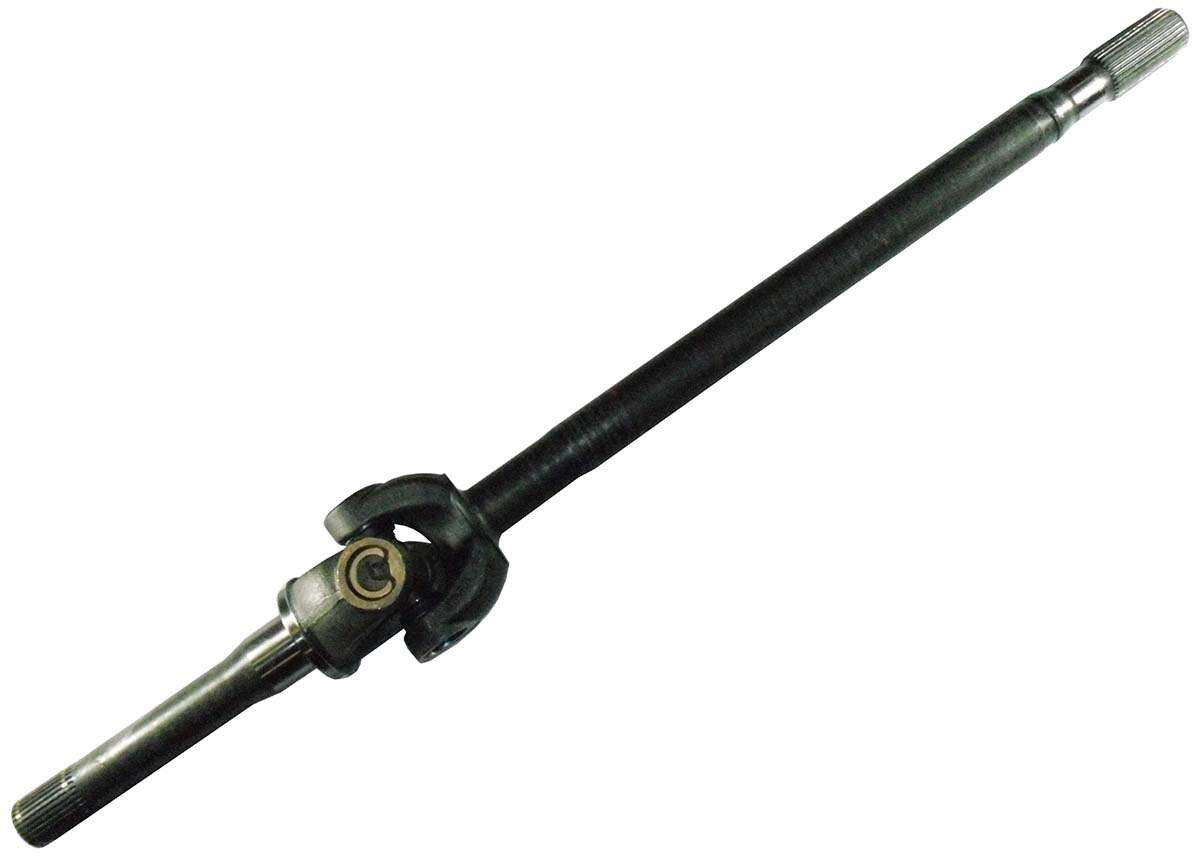 QU40476 Right Ford Dana 50IFS Axle Shaft Assembly 1980-1997 Torque King 4x4