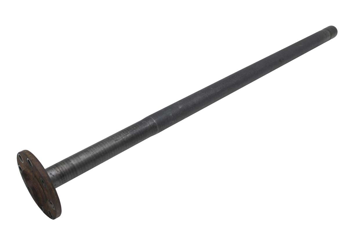 QU40479U Used SRW Dana 80 36.65" Long Rear Axle Shafts for 1994-2002 Ram Torque King 4x4