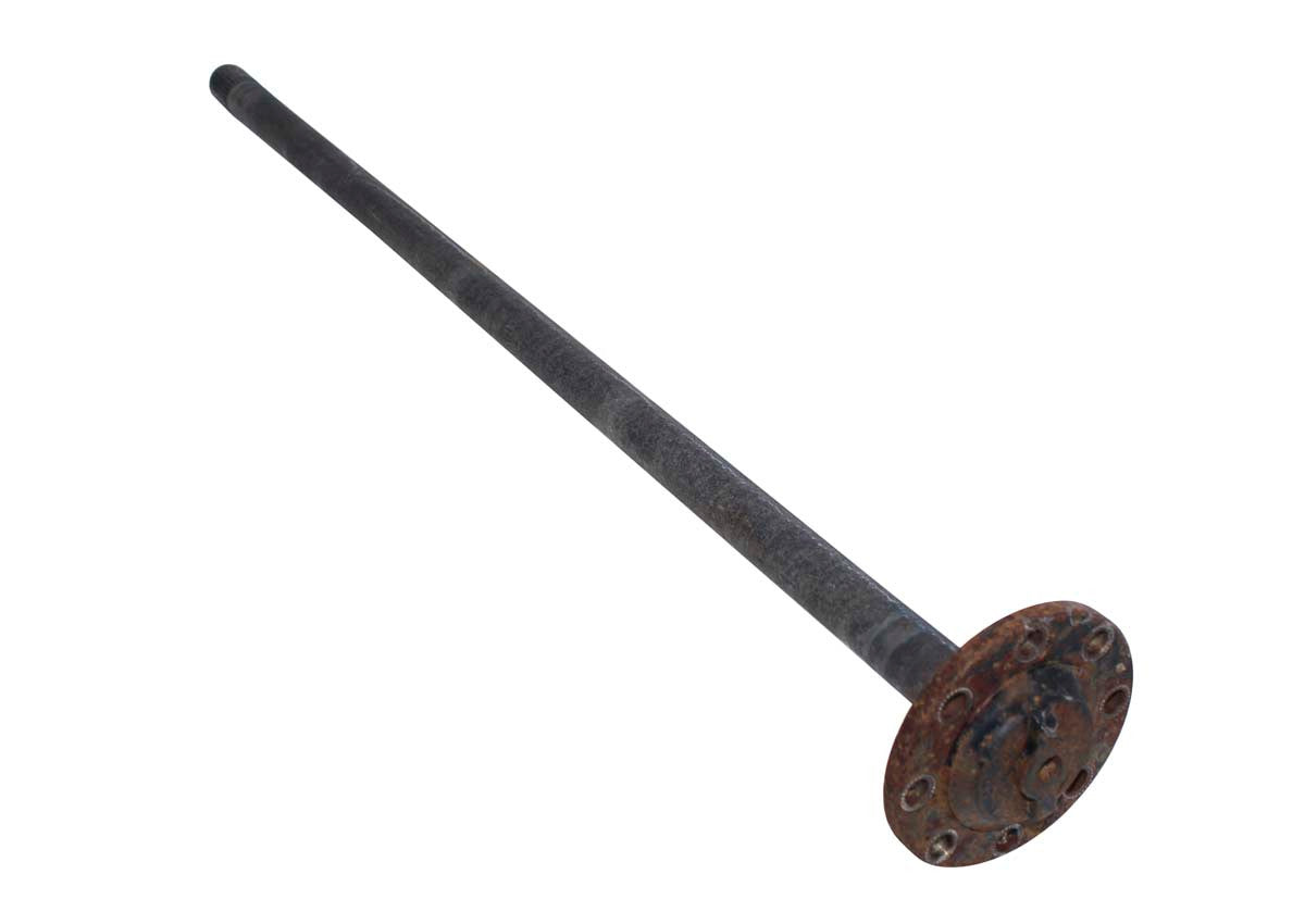 QU40480U Used Dana 60 30 Spline Rear Axle Torque King 4x4