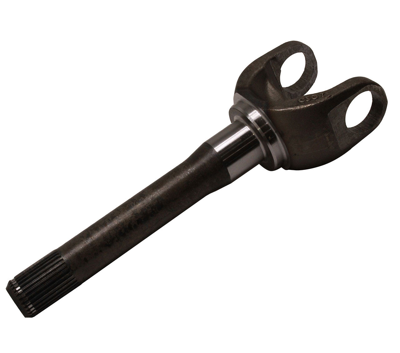 QU40486 30 Spline Outer Axle Shaft for 1978-1988.5 Ford Dana 60 Front Axles Torque King 4x4