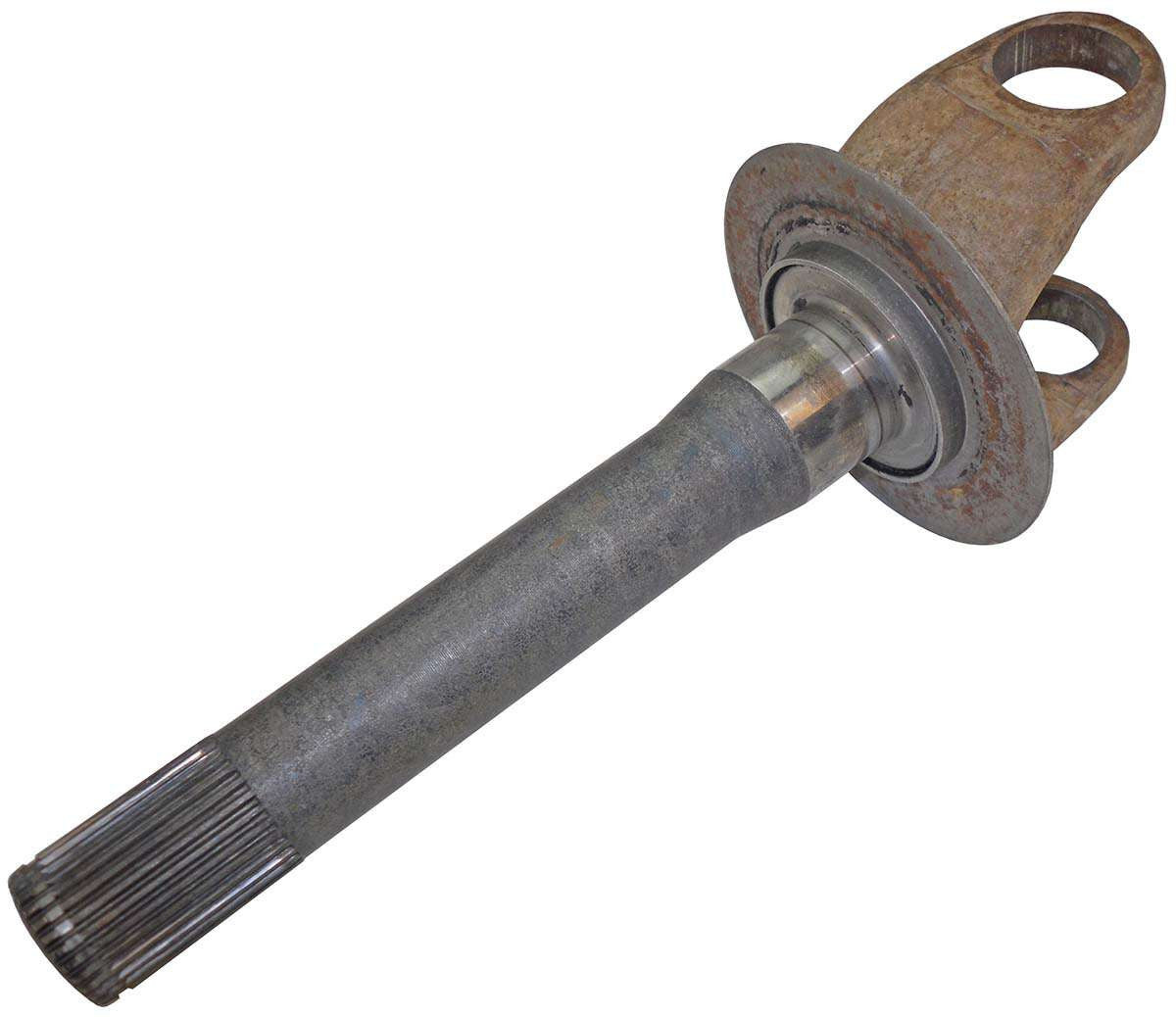 QU40486U USED 30 Spline Outer Axle Shaft for 1978-1988.5 Ford Dana 60 Front Axles Torque King 4x4