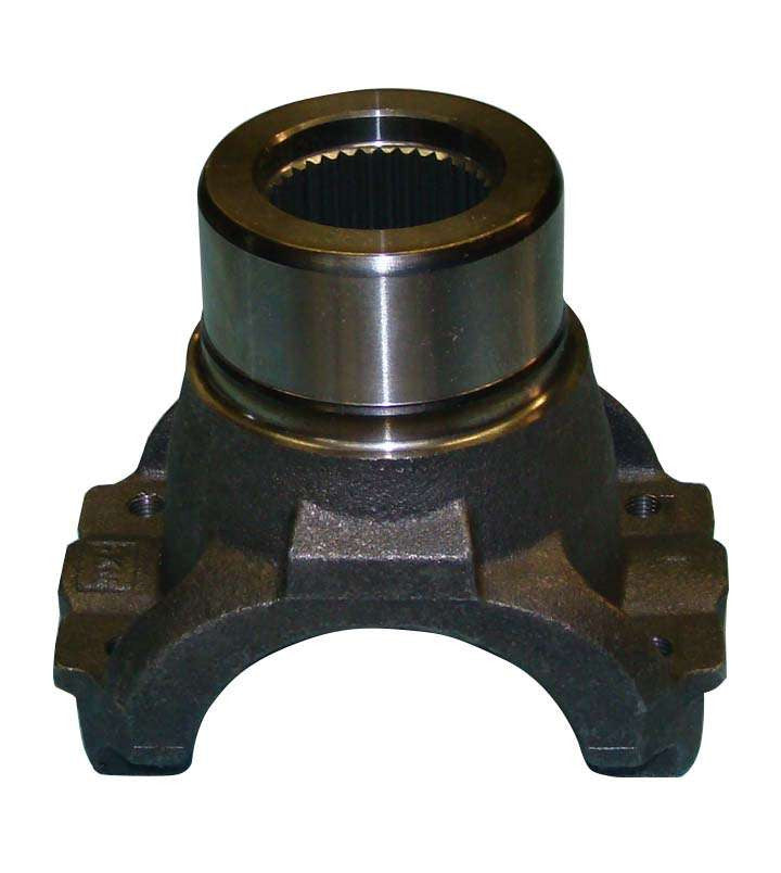 QU40494 1410 Pinion Yoke Only for 00-02 Dana 80 Rear Axles (No Slinger) Torque King 4x4