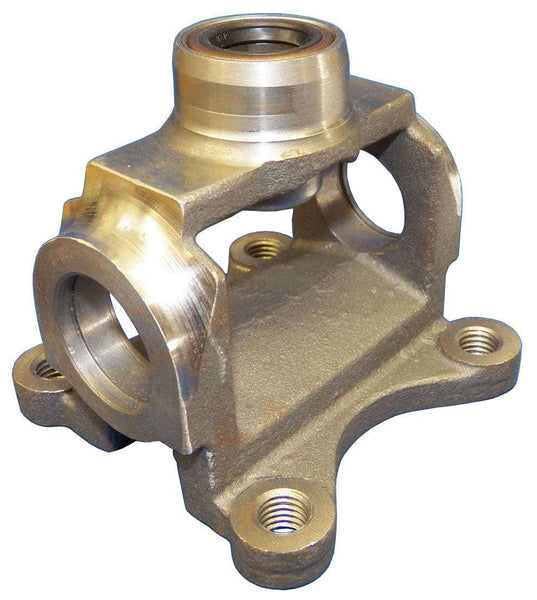 QU40513 AAM Front CV Flange Yoke for Saginaw Double Cardan CV Joint