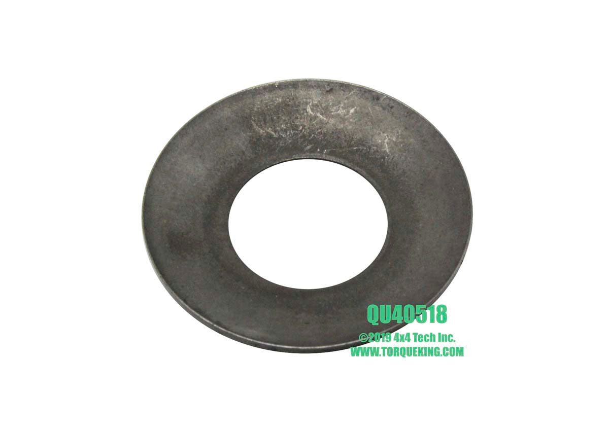 QU40518 Dana 60 Differential Pinion Mate Thrust Washer Torque King 4x4