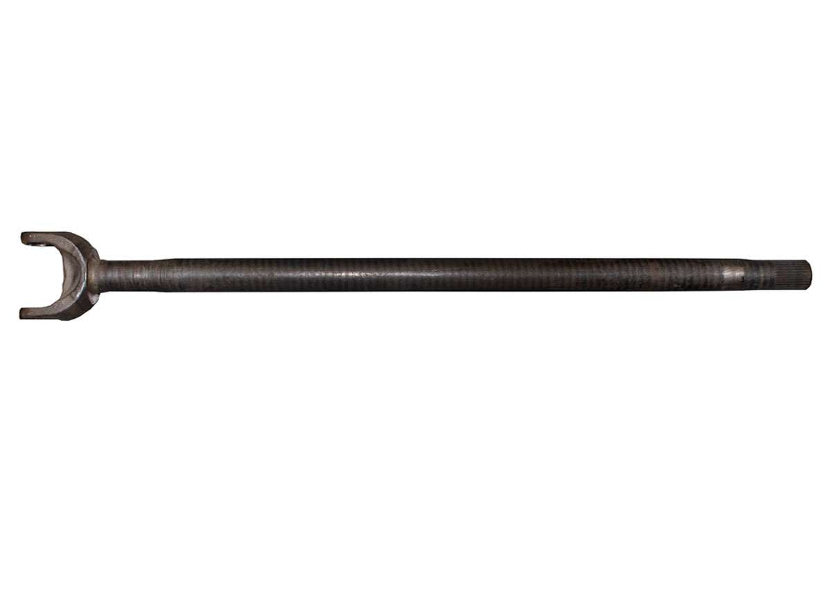 QU40532 35 Spline Right Inner Axle Shaft for 1985-1988.5 F-350 Dana 60 Torque King 4x4