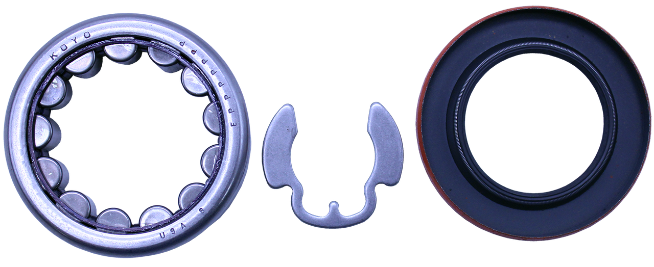 QU40534 Right Side Diff Output Bearing and Seal Kit for Ford Dana IFS Torque King 4x4