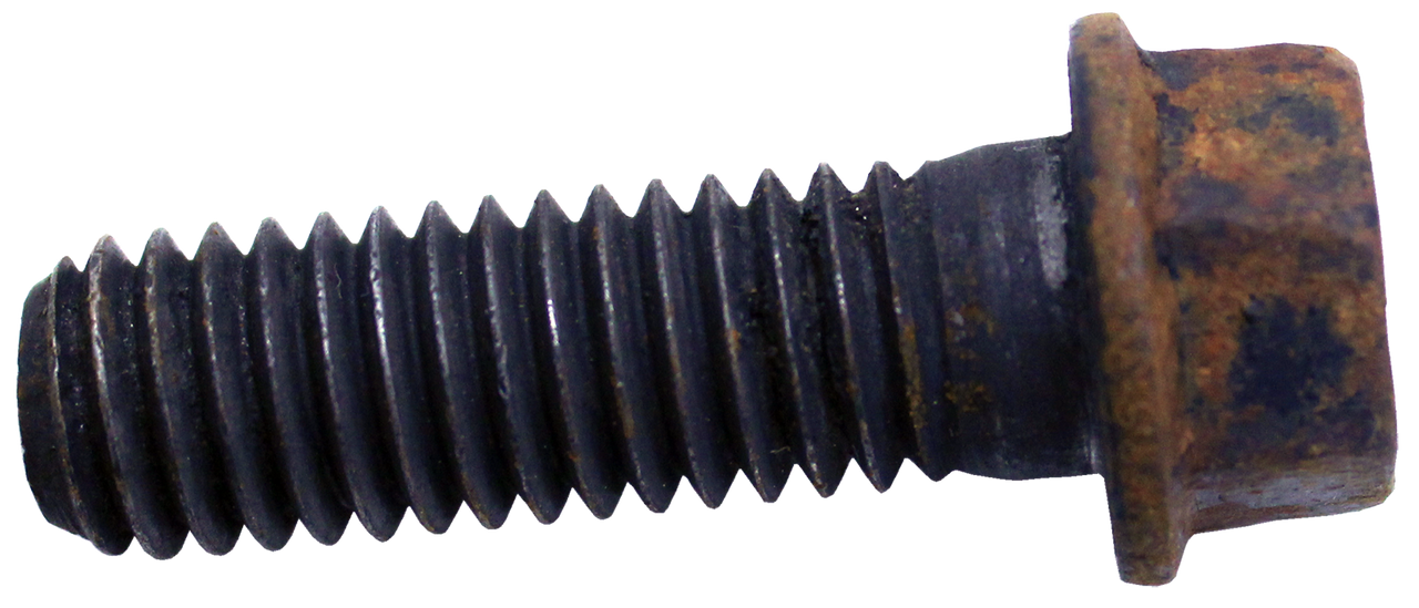 QU40535U Used Dodge Full Float Rear Axle Shaft to Wheel Hub Bolt Torque King 4x4