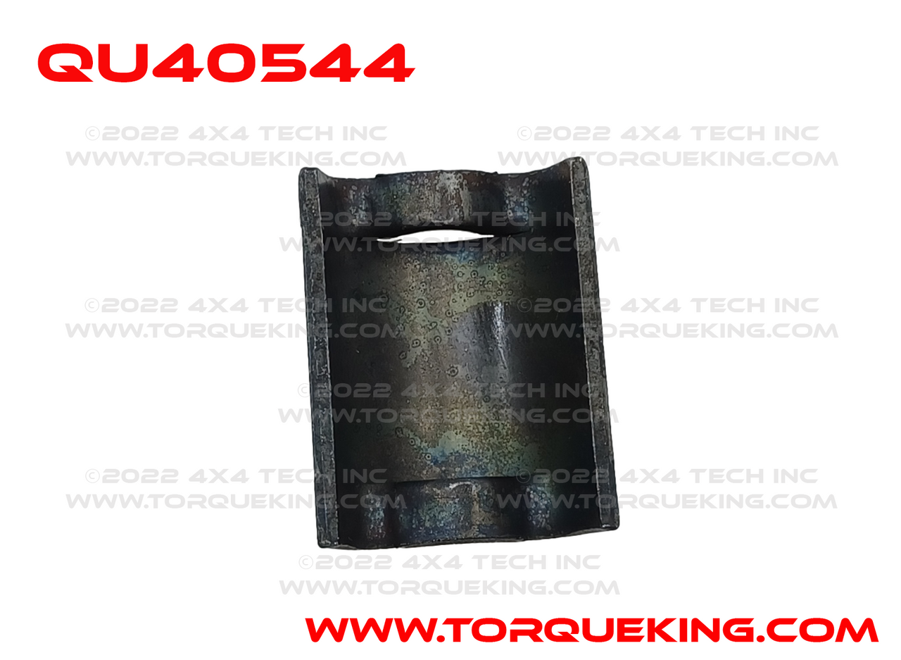 QU40544 Limited Slip Clutch Keeper Key Torque King 4x4