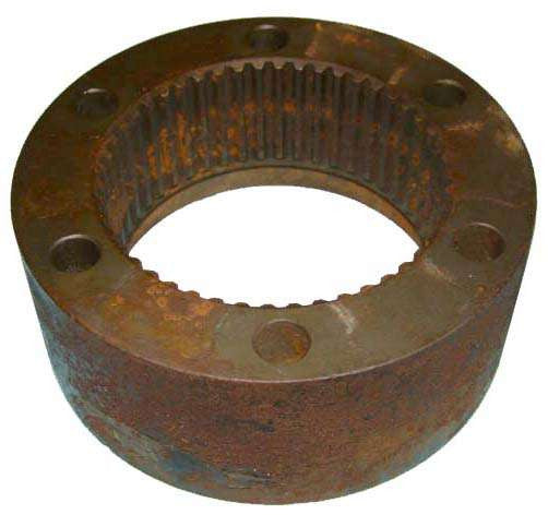 QU40547U Used Spicer Splined Hub Body Torque King 4x4