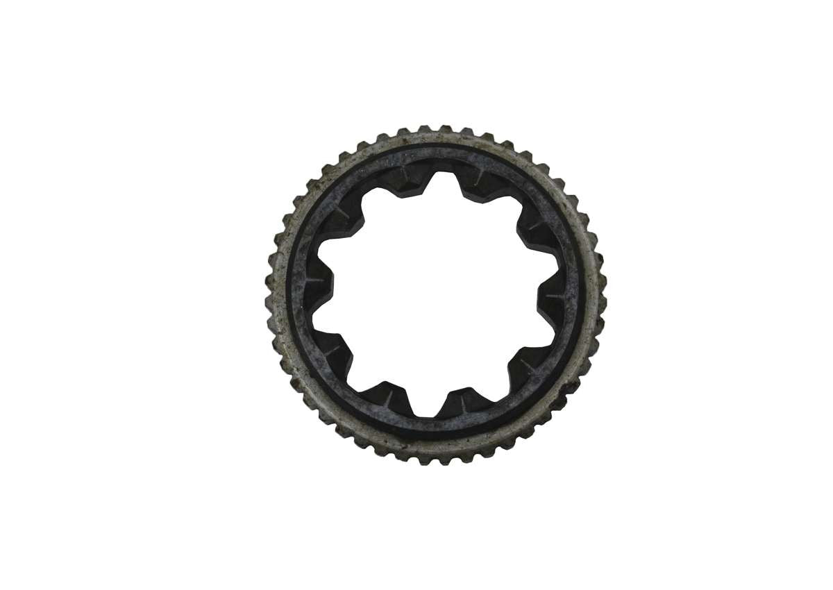 QU40559 10 Tooth Hub Drive Gear for 2nd Design Spicer Platsic Dial Hubs Torque King 4x4