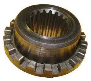 QU40560R Recon 18T Axle Shaft Gear for 1st Design Spicer Plastic Dial Internal Mount Hubs Torque King 4x4