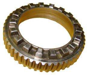 QU40561R Recon 18T Hub Drive Gear for 1st Design Spicer Plastic Dial Hubs Torque King 4x4