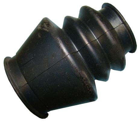 QU40572 Axle Shaft Slip Yoke Boot for Ford IFS Front Axles Torque King 4x4