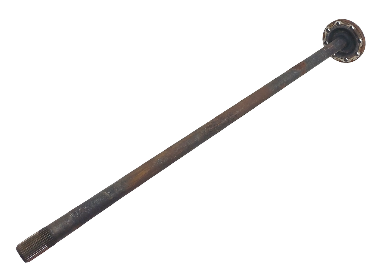 QU40588U 80-93 D60 Axle Shaft Torque King 4x4