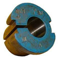 QU40600 1-1/2 Degree Camber Bushing for Ford Dana 44IFS, 50IFS axles Torque King 4x4