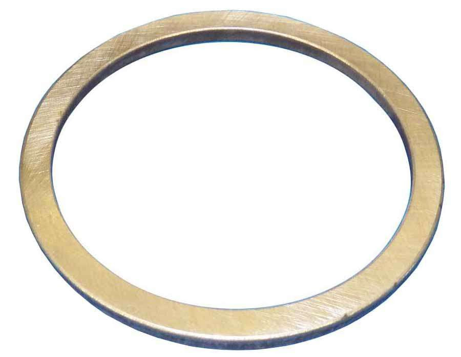QU40604 0.216 D80 SPACER Torque King 4x4