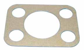 QU40610 0.030" KING PIN SHIM Torque King 4x4