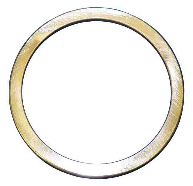 QU40611 0.222 D80 DIF BRG SPACER Torque King 4x4