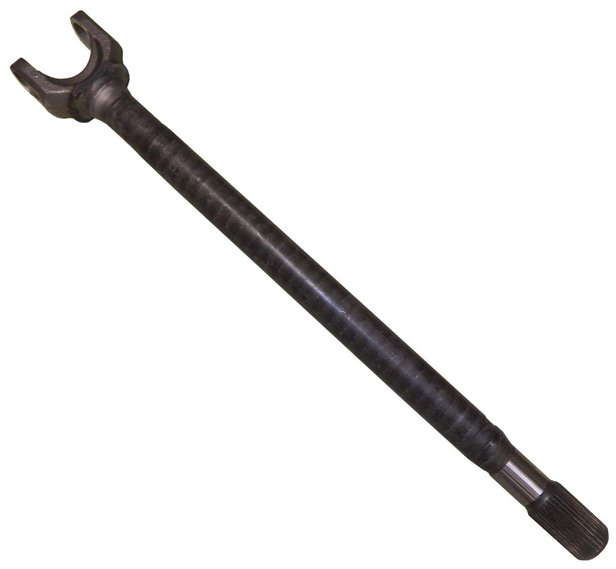 QU40616 1980-1996 F250 Dana 44IFS Right Inner Axle Shaft Torque King 4x4