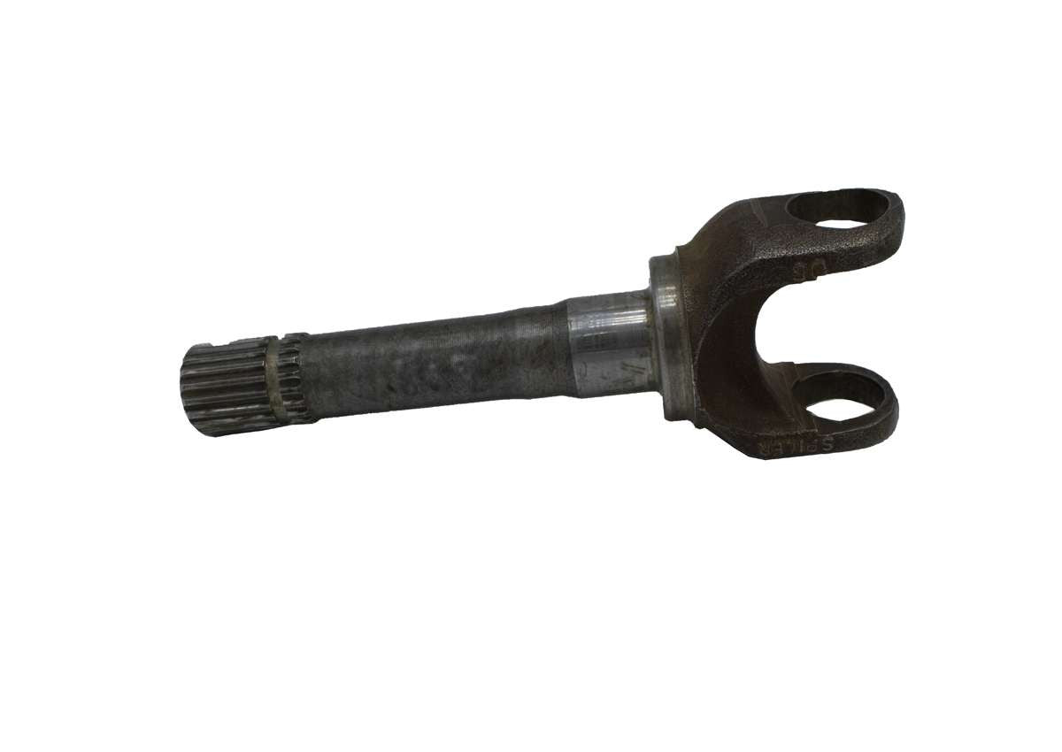 QU40625U 87-90 USED OUTER AXLE Torque King 4x4