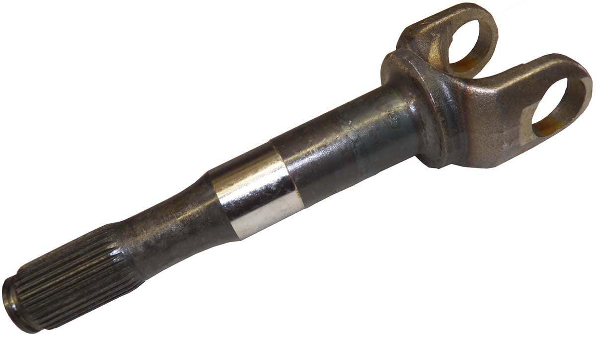 QU40627 Right Differential Output Shaft for 1983.5-1996 Ford Dana 44IFS Torque King 4x4