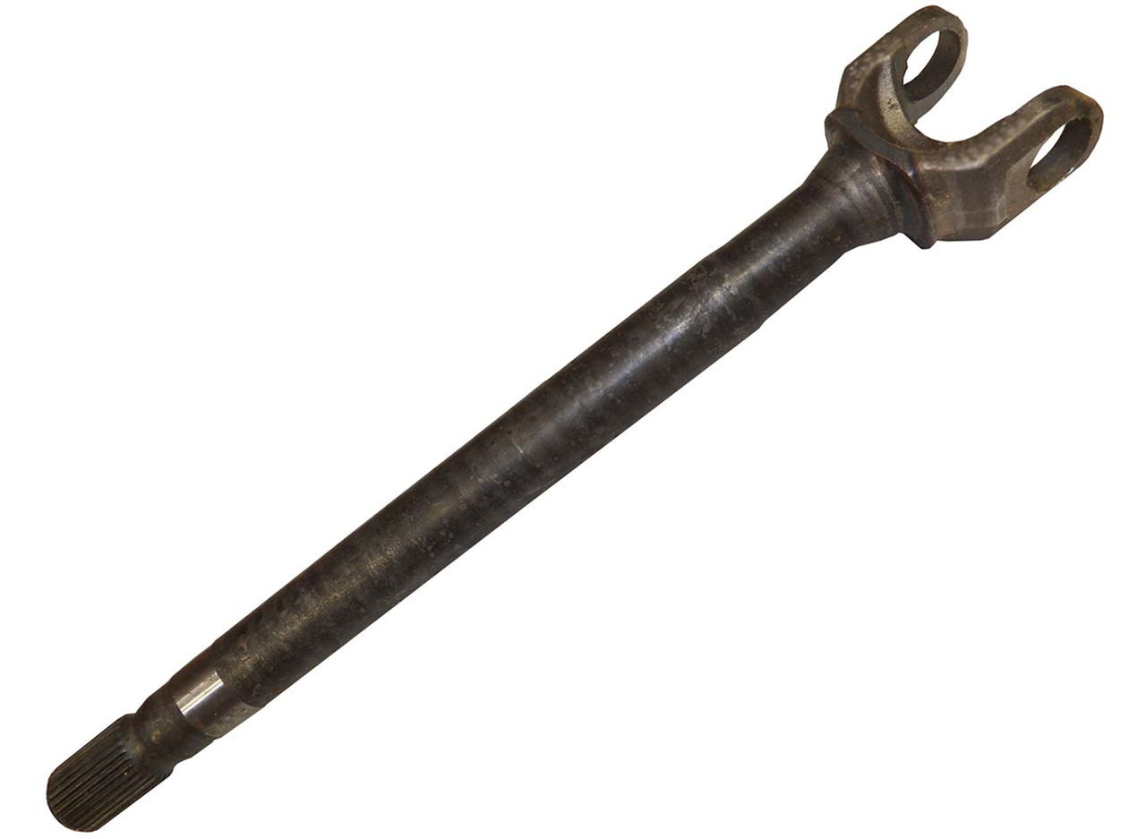 QU40637 30 Spline Right Inner Axle Shaft GM Dana 44 Front Axles Torque King 4x4