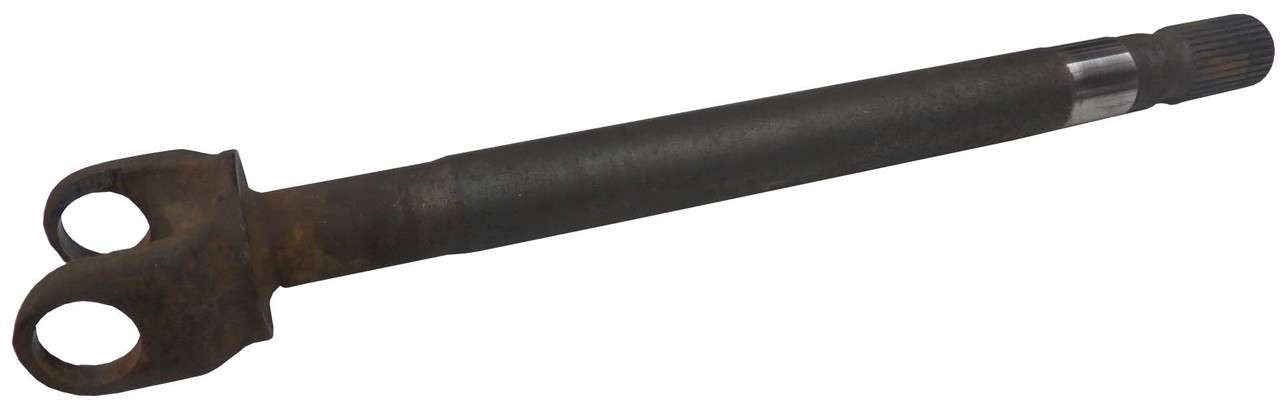 QU40637U Used 30 Spline Right Inner Axle Shaft GM Dana 44 Front Axles Torque King 4x4