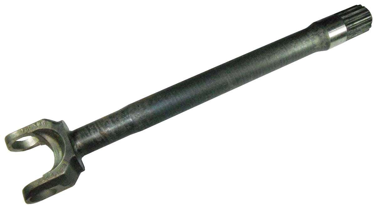 QU40648 Left Inner Axle Shaft for 1988-1993 Dodge Ram W250 Dana 44 Torque King 4x4