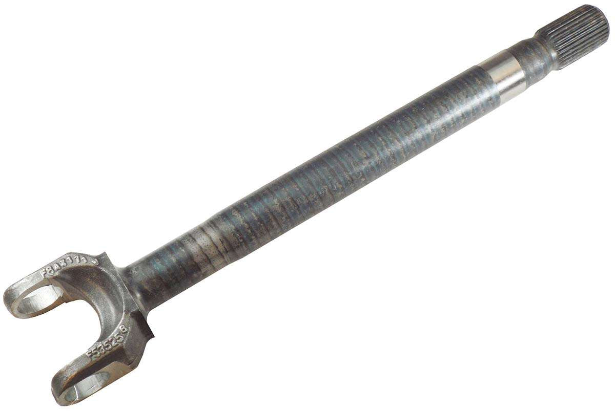 QU40652 Right Inner Axle Shaft for 1980-1993 Dodge Dana 44 Front Torque King 4x4