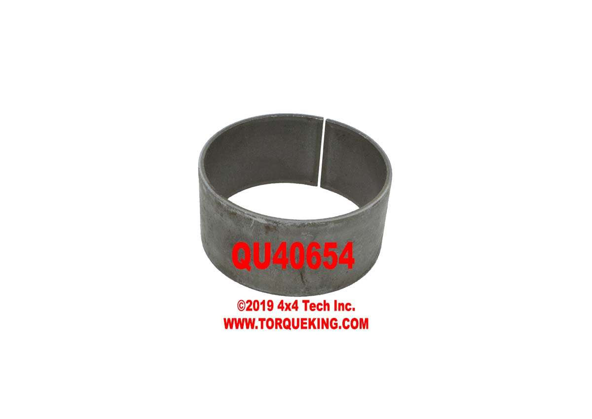 QU40654 1.25" Long Split Dana 44 Hub Drive Gear Spacer Torque King 4x4