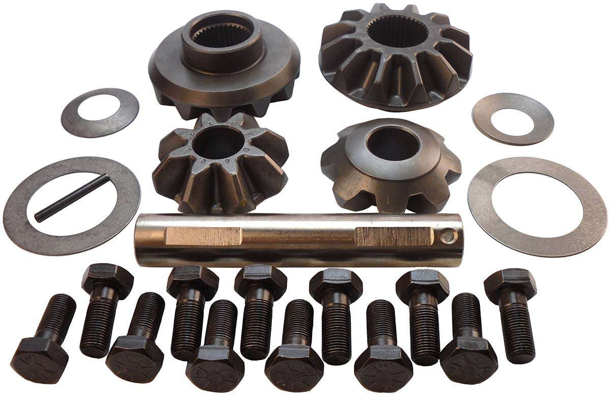 QU40663 37 Spline Diff Inner Parts Kit for Dana 80 Open Diffs Torque King 4x4