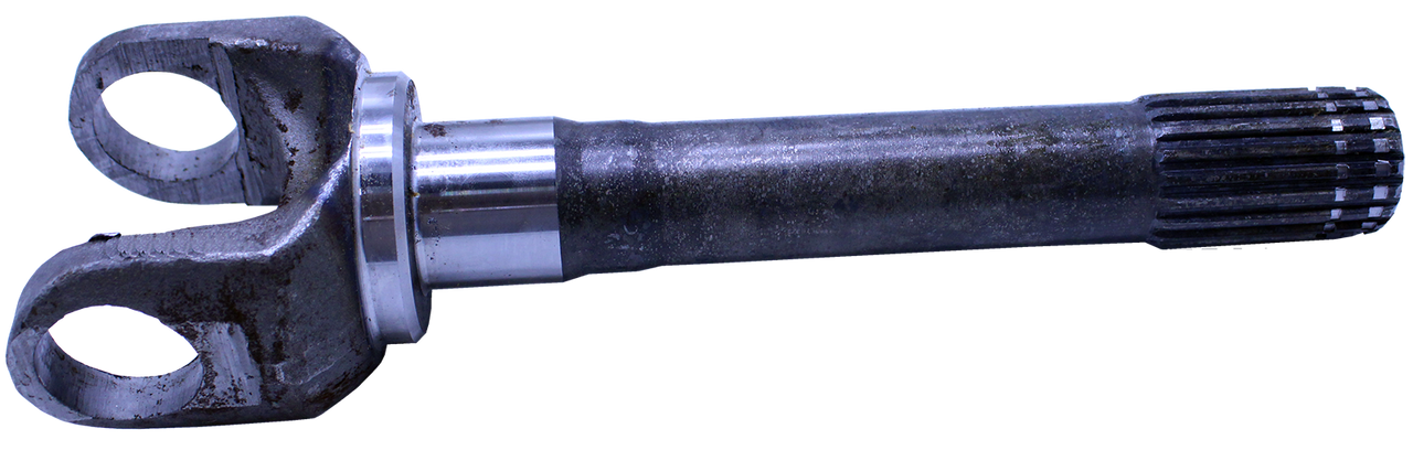 QU40681 Outer Axle Shaft for most 1974-91 Jeep Dana 44 Front Axles Torque King 4x4